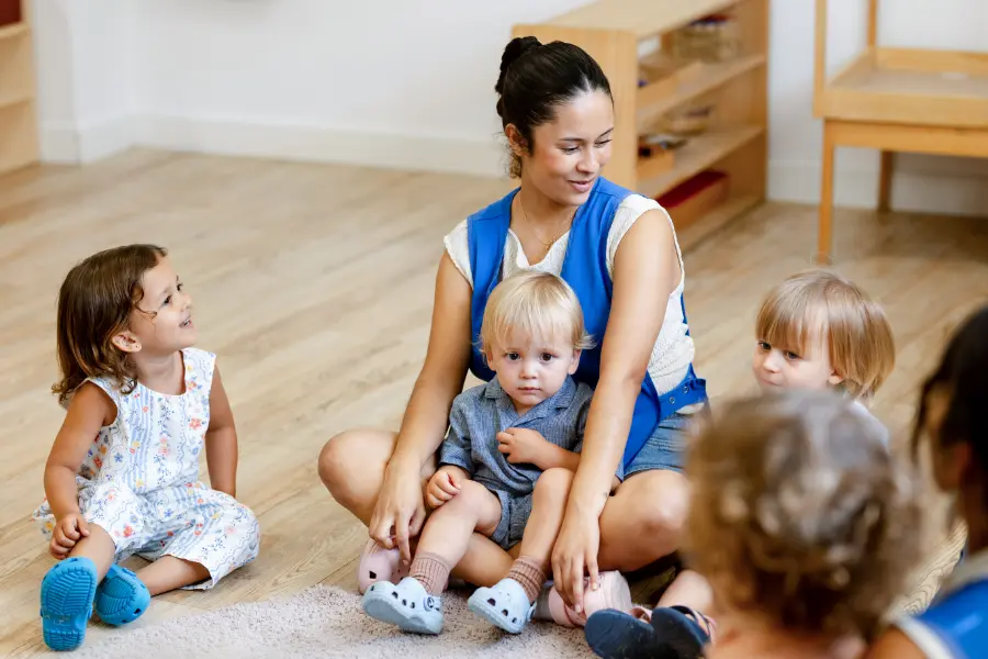Cada niño es único y merece un acompañamiento respetuoso que potencie su desarrollo personal y emocional.